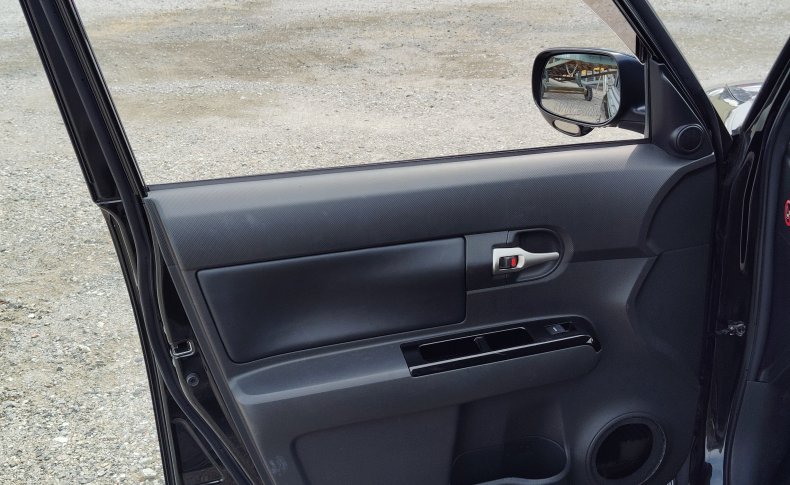 TOYOTA COROLLA RUMION S 2012