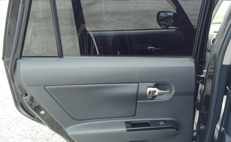TOYOTA COROLLA RUMION S 2012