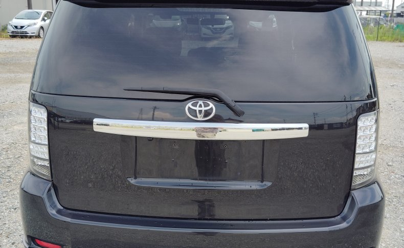 TOYOTA COROLLA RUMION S 2012