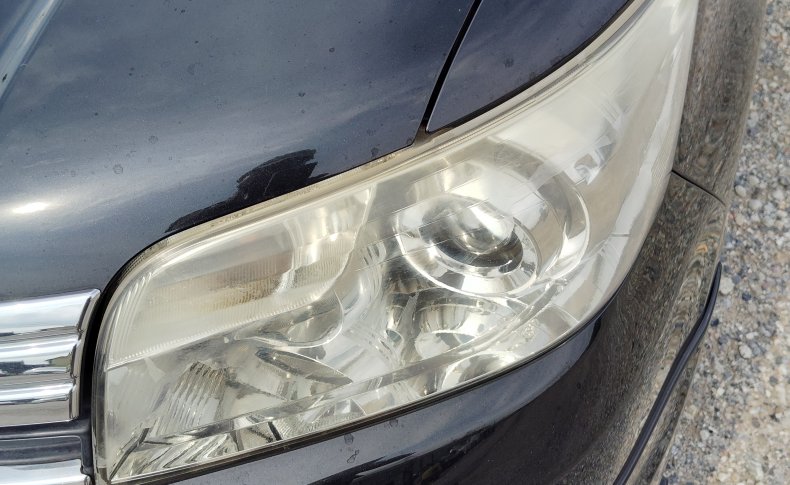 TOYOTA COROLLA RUMION S 2012