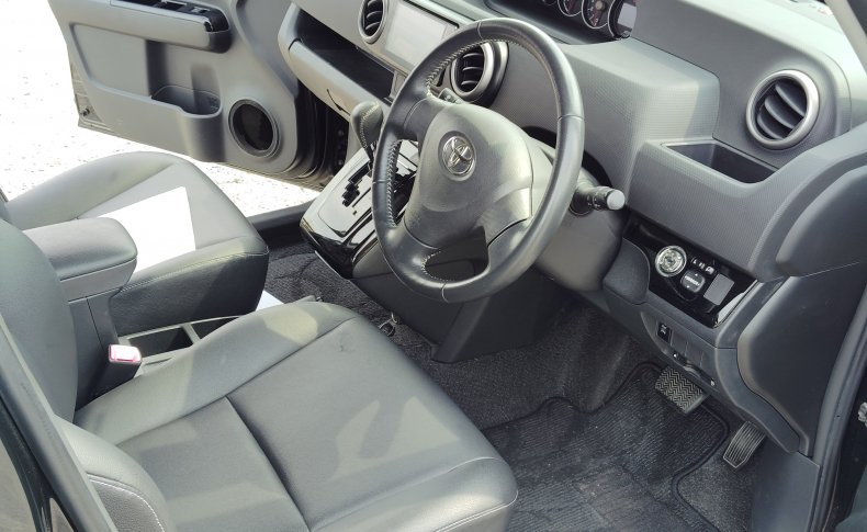 TOYOTA COROLLA RUMION S 2012