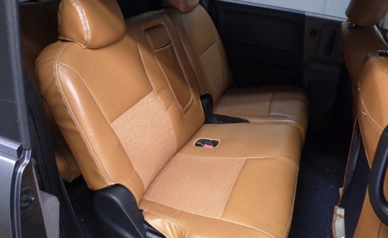HONDA FREED G Just Selection 8seats 2009
