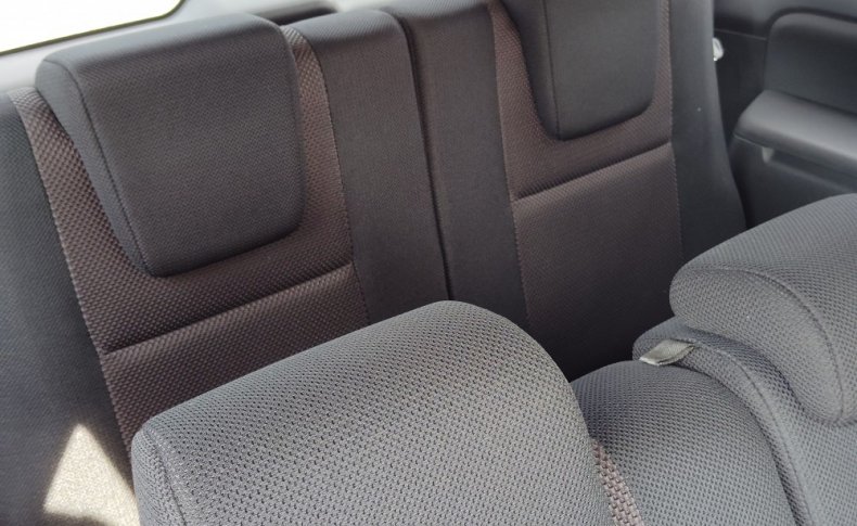 TOYOTA WISH X Aero Sports Package 2008