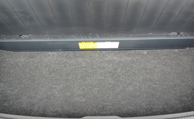 TOYOTA WISH X Aero Sports Package 2008