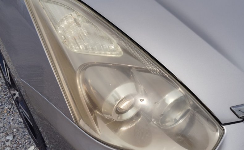 TOYOTA WISH X Aero Sports Package 2008