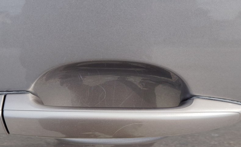TOYOTA WISH X Aero Sports Package 2008