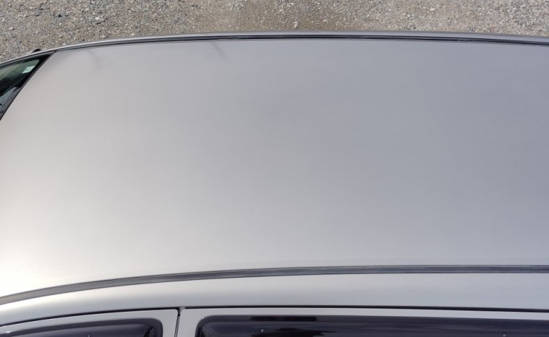 TOYOTA WISH X Aero Sports Package 2008