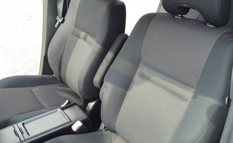 TOYOTA WISH X Aero Sports Package 2008