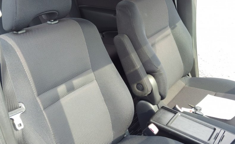 TOYOTA WISH X Aero Sports Package 2008