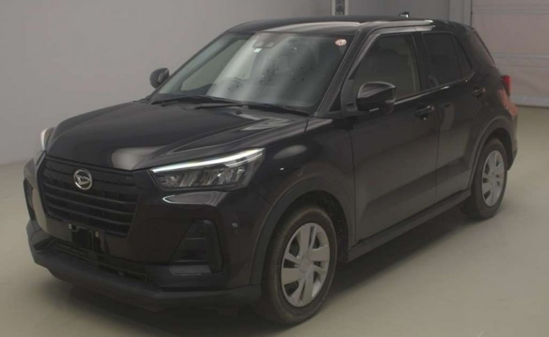 DAIHATSU ROCKY L 2021