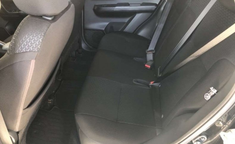 DAIHATSU ROCKY L 2021
