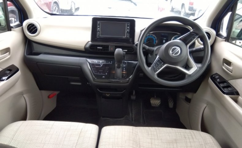 NISSAN DAYZ X 2020