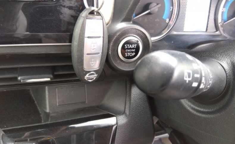 NISSAN DAYZ X 2020
