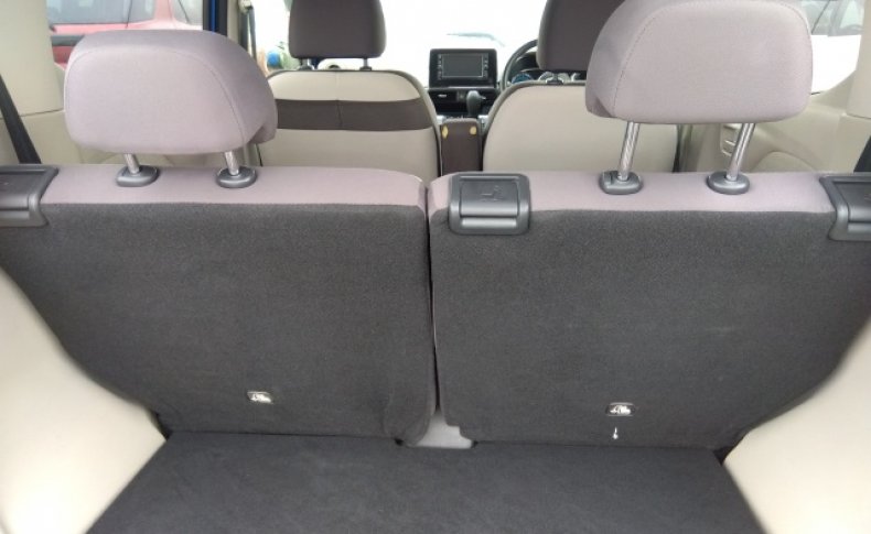 NISSAN DAYZ X 2020