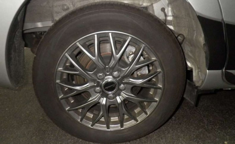 TOYOTA SIENTA X 4 WD 2020