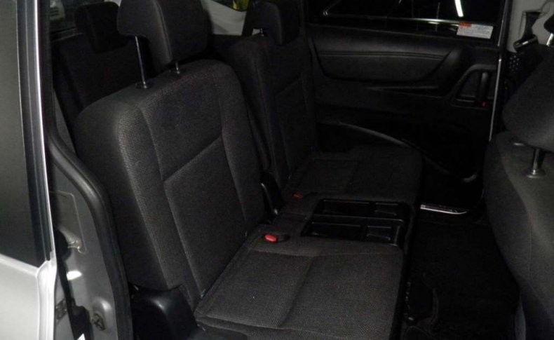 TOYOTA SIENTA X 4 WD 2020