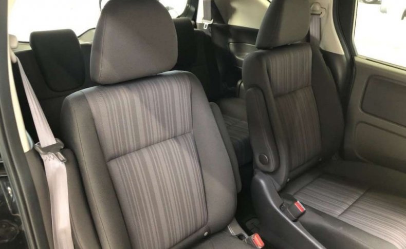HONDA FREED G 4WD 2017