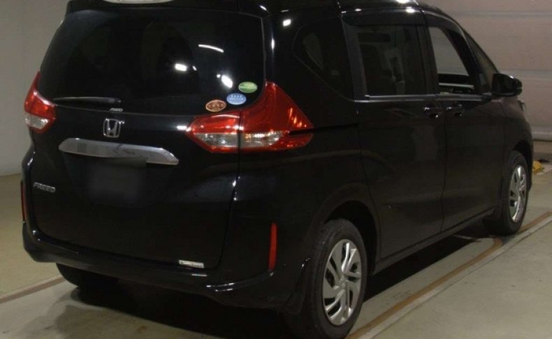 HONDA FREED G 4WD 2017