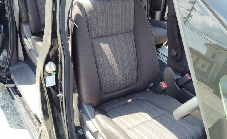 HONDA FREED G 4WD 2017
