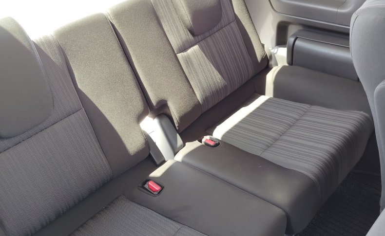 HONDA FREED G 4WD 2017