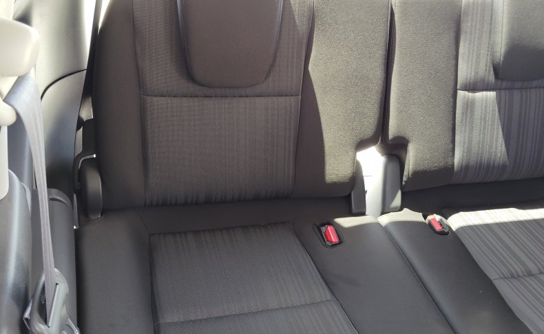 HONDA FREED G 4WD 2017