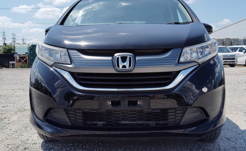 HONDA FREED G 4WD 2017