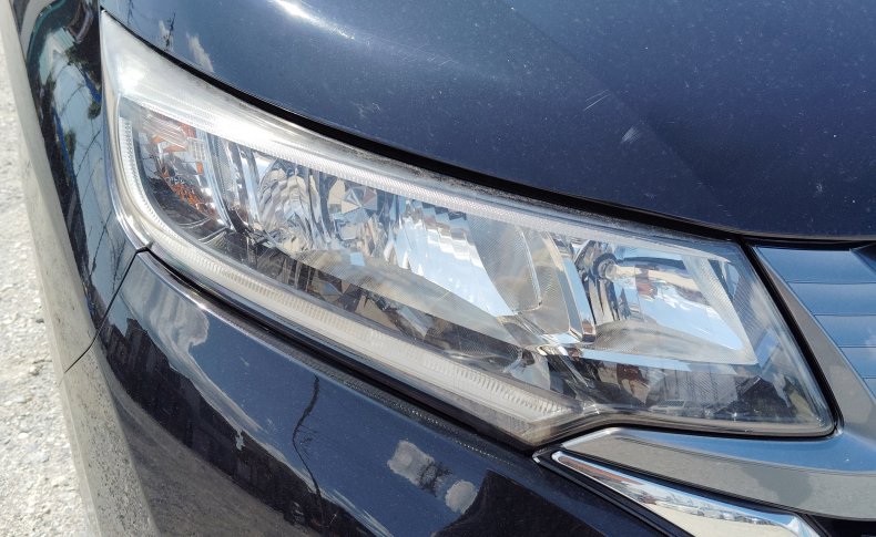 HONDA FREED G 4WD 2017