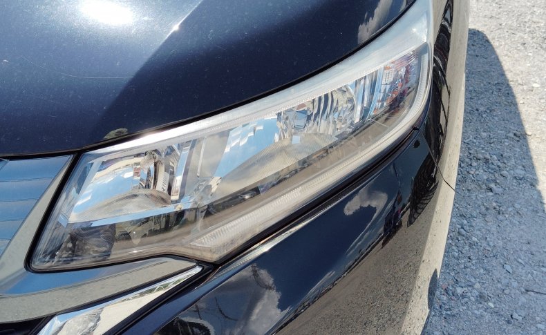 HONDA FREED G 4WD 2017