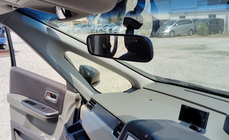 HONDA FREED G 4WD 2017
