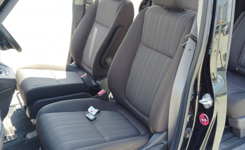 HONDA FREED G 4WD 2017