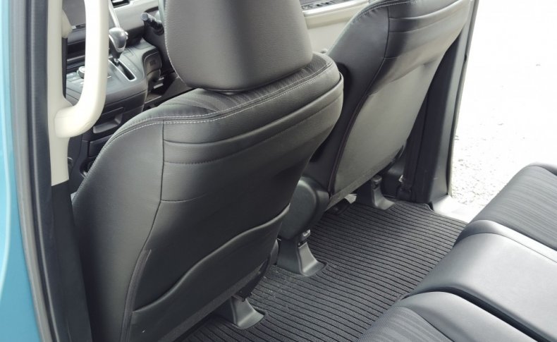 HONDA FREED + G Honda Sensing 2017