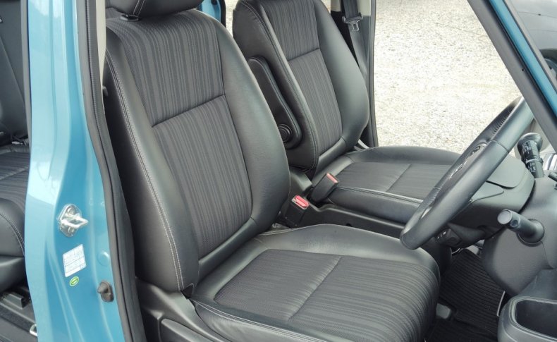 HONDA FREED + G Honda Sensing 2017