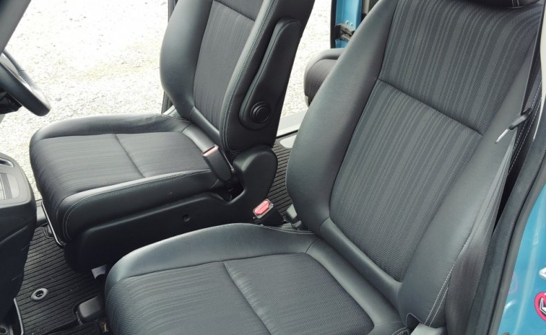 HONDA FREED + G Honda Sensing 2017