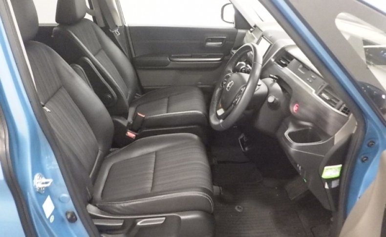 HONDA FREED + G Honda Sensing 2017