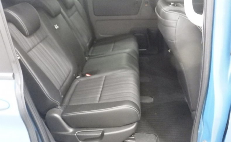 HONDA FREED + G Honda Sensing 2017