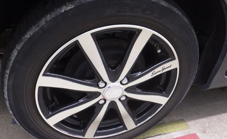 HONDA FREED G Just Selection 2009