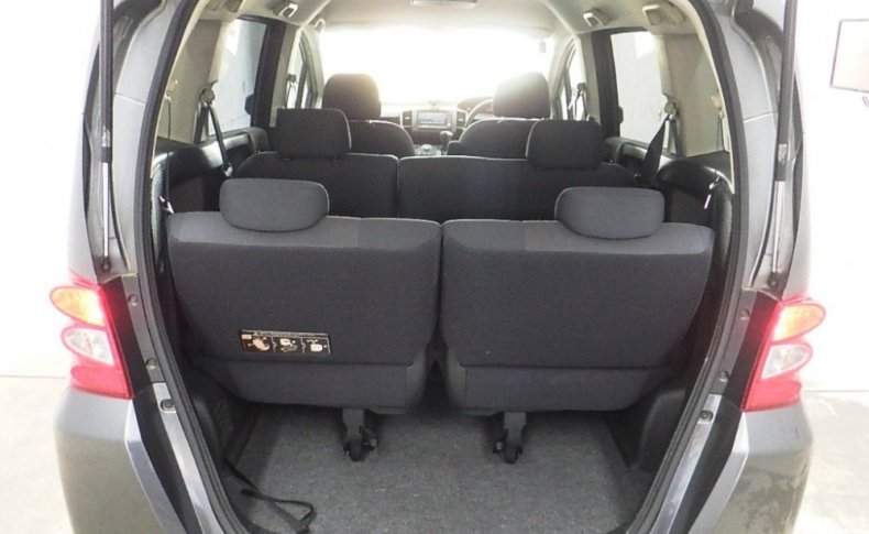 HONDA FREED G Just Selection 2009