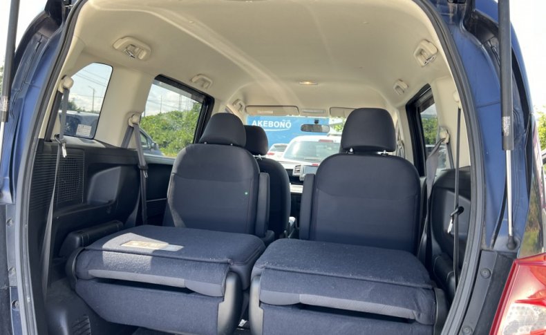 HONDA FREED G Just Selection 2009