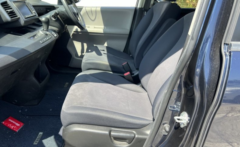 HONDA FREED G Just Selection 2009