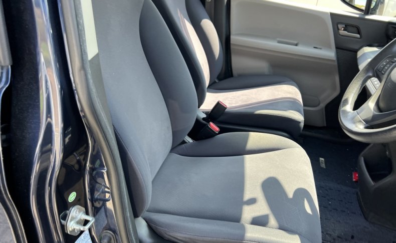 HONDA FREED G Just Selection 2009