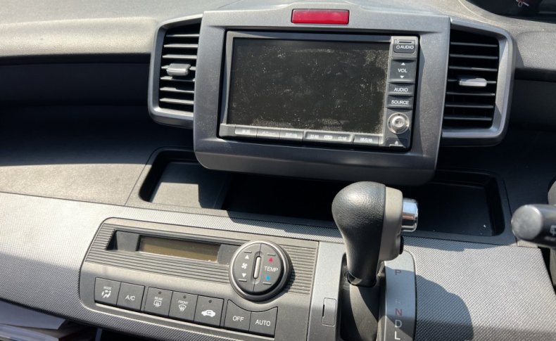 HONDA FREED G Just Selection 2009