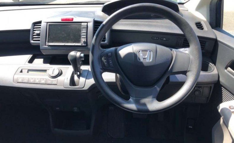 HONDA FREED G Just Selection 2009