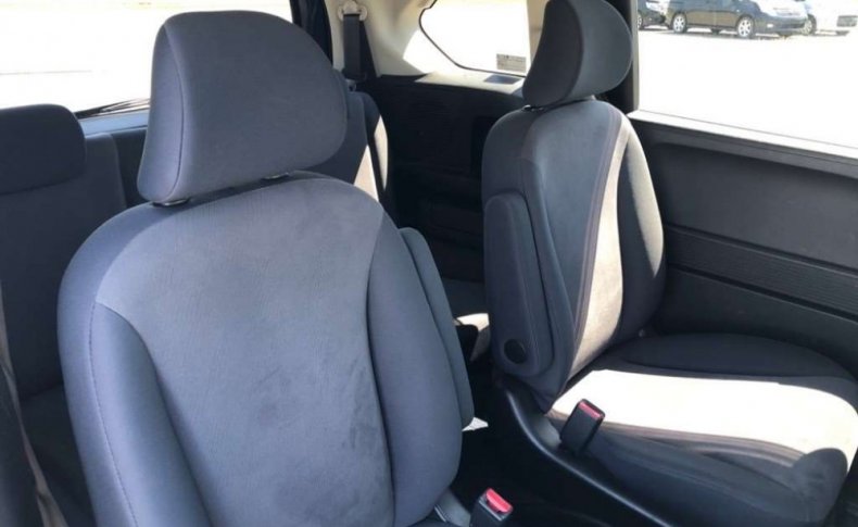 HONDA FREED G Just Selection 2009