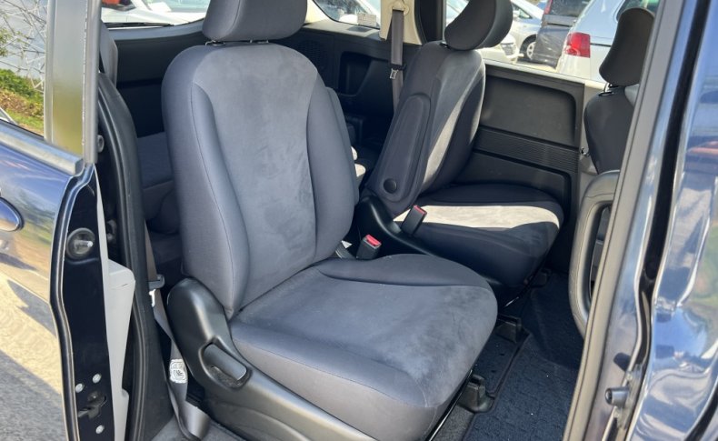 HONDA FREED G Just Selection 2009