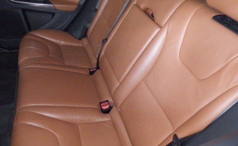 VOLVO V60 T4 Scandinavian Limited 2013