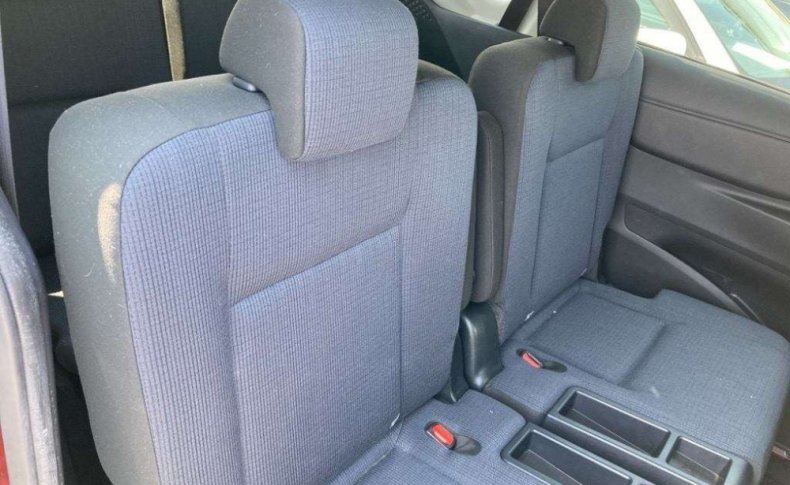 TOYOTA SIENTA G 2015