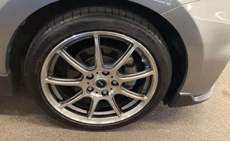 SUZUKI SWIFT SPORT Safety PKG 2020
