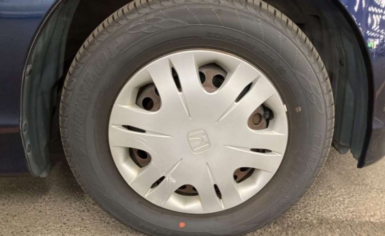 HONDA FREED G Just Selection 2009