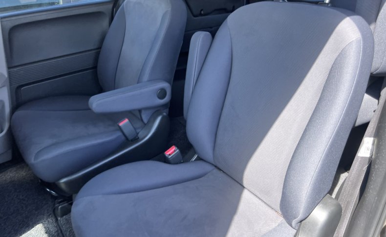 HONDA FREED G Just Selection 2009