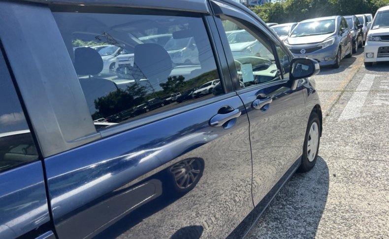 HONDA FREED G Just Selection 2009